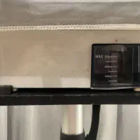 اتو پرس بایترون BITRON BSI-500|اتو و لوازم اتو|تهران, اوین|دیوار