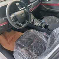 تیگو ۷ پرو/ tigo 7 pro|خودرو سواری و وانت|تهران, الهیه|دیوار