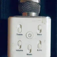 میکروفون بلوتوثی|صوتی و تصویری|شهریار, شهریار|دیوار