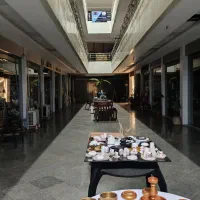 مغازه 12متری/طبقه همکف /داخل پاساژ/نوشهر