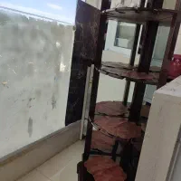 سه عدد کاناپه، ساعت ایستاده ، آباژور و .|مبلمان خانگی و میز عسلی|سنندج, |دیوار