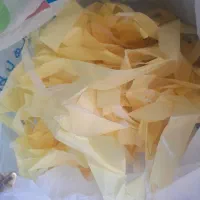 کاغذ برش خورده