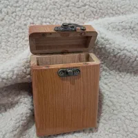 جاکارتی چوبی