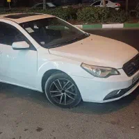 بسترن بی ۵۰ اف مدل ۹۴معاوضه|خودرو سواری و وانت|مشهد, الهیه|دیوار