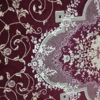 دو عدد فرش ۶ متری|فرش|چاف و چمخاله, |دیوار