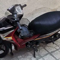 موتور ویو احسان