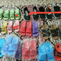 کفش ودمپایی