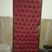 دوتا درب و یک‌کوم