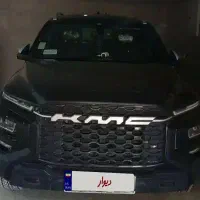 فروش یا معاوضه خودرو با ۶۰۰ملیون وام