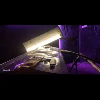 صافکاری پی دی ار و سپر سازی