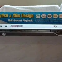 صوتی تصویری|پخشکننده DVD و ویدیو|تبریز, |دیوار