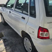 پراید ۱۱۱|خودرو سواری و وانت|داراب, |دیوار