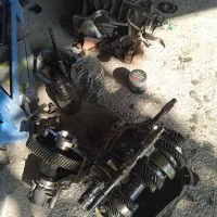 مکانیکی جلوبندی هیدرولیک تخصصی شبانه روز|قطعات یدکی و لوازم جانبی|محمدشهر, محمدشهر|دیوار