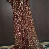 لباس مجلسی