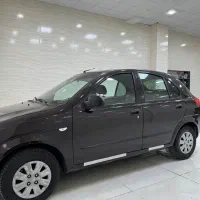 تیبا دو|خودرو سواری و وانت|شهریار, شهریار|دیوار