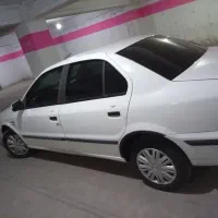 فروش خودرو سمند lxمدل۹۴|خودرو سواری و وانت|پاکدشت, پاکدشت (مامازند)|دیوار