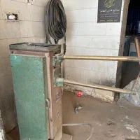 دستگاه نقطه جوش فرید