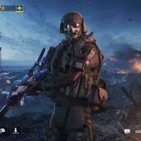 اکانت کالاف شانس دار|کنسول، بازی ویدئویی و آنلاین|درگز, |دیوار