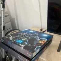 Ps4|کنسول، بازی ویدئویی و آنلاین|محمدیه-قزوین, |دیوار