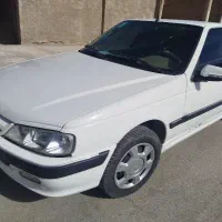 پارس سال 1400 کم کار