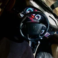 پارس elx 1402سفارشی|خودرو سواری و وانت|زاهدان, |دیوار