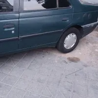 پژو آر دی (RD) دوگانه سوز CNG، مدل ۱۳۸۲|خودرو سواری و وانت|تبریز, |دیوار
