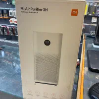 تسویه هوای شیامی 3h