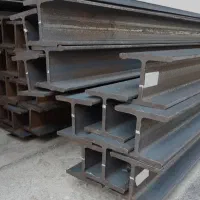 تیر آهن دست دوم