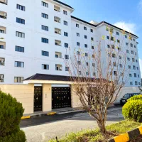 فروش واحد ۱۰۰ متری ‌دید عالی ‌جنگل