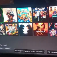 ایکس باکس وان اس