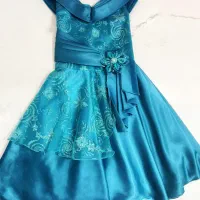 لباس مجلسی بچگانه