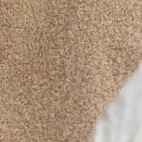 برنج نیم دانه عنبر بو به شرط