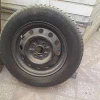 رینگ لاستیک