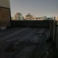 فروش هوایی پشت بام موقعیت استثنایی|پیشفروش املاک|مشهد, چهنو|دیوار