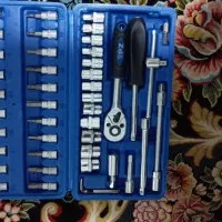 آچار بکس نو