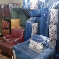 مبل استوک|مبلمان خانگی و میز عسلی|شیراز, شیشه‌گری|دیوار