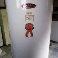 تعمیرات آبگرمکن ایستاده وجوشکاری ونشتی گیری