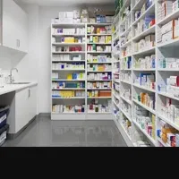 تکنسین دارویی