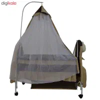 گهواره نوزاد|اسباب و اثاث بچه|تبریز, |دیوار