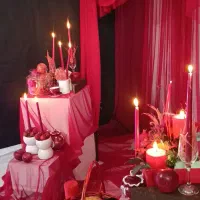 آتلیه عکس سِوِن (عکاسی به سبک نوین)