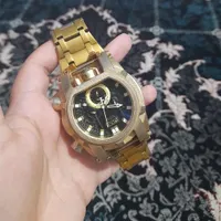 ساعت اصل اینویکتا