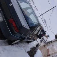 پژو آردی مدل ۸۴|خودرو سواری و وانت|میانه, |دیوار