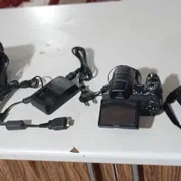 دوربین عکاسی سونی|دوربین عکاسی و فیلمبرداری|شاهدشهر, |دیوار