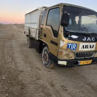 جک ۵۳۰۰ مدل ۱۳۸۸