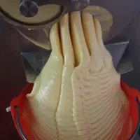 فالوده وبستنی سنتی