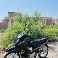 موتور بی کلاچ|موتورسیکلت|کهنوج, |دیوار