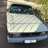 حمل با وانت بار