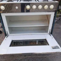 اجاق گاز|اجاق گاز و لوازم برقی پخت‌وپز|کوهدشت, |دیوار