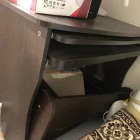 میز کامپیوتر ومطالعه|میز تحریر و کامپیوتر|کارون, |دیوار