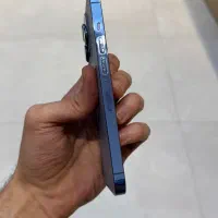 آیفون 13 پرو 128 گیگابایت دو سیم آبی|موبایل|مشهد, هنرستان|دیوار